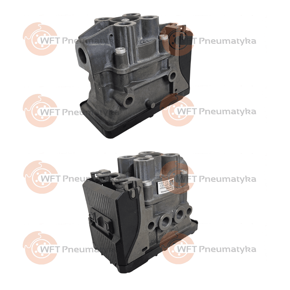 MODULATOR EBS