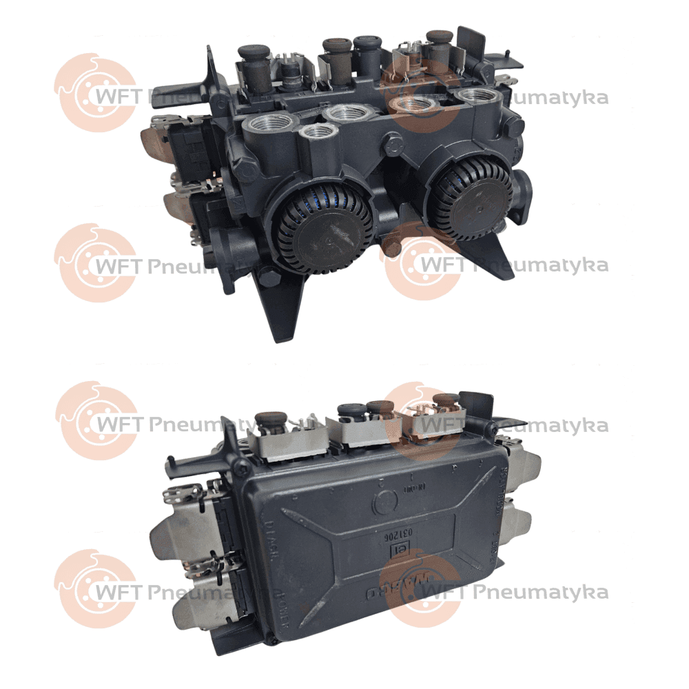 MODULATOR EBS