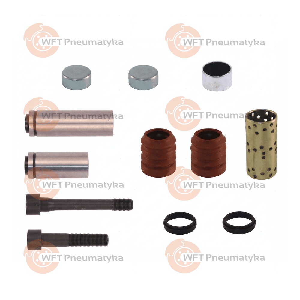 ZESTAW NAPRAWCZY PROWADNIC