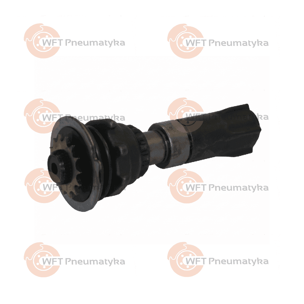 SAMOREGULATOR