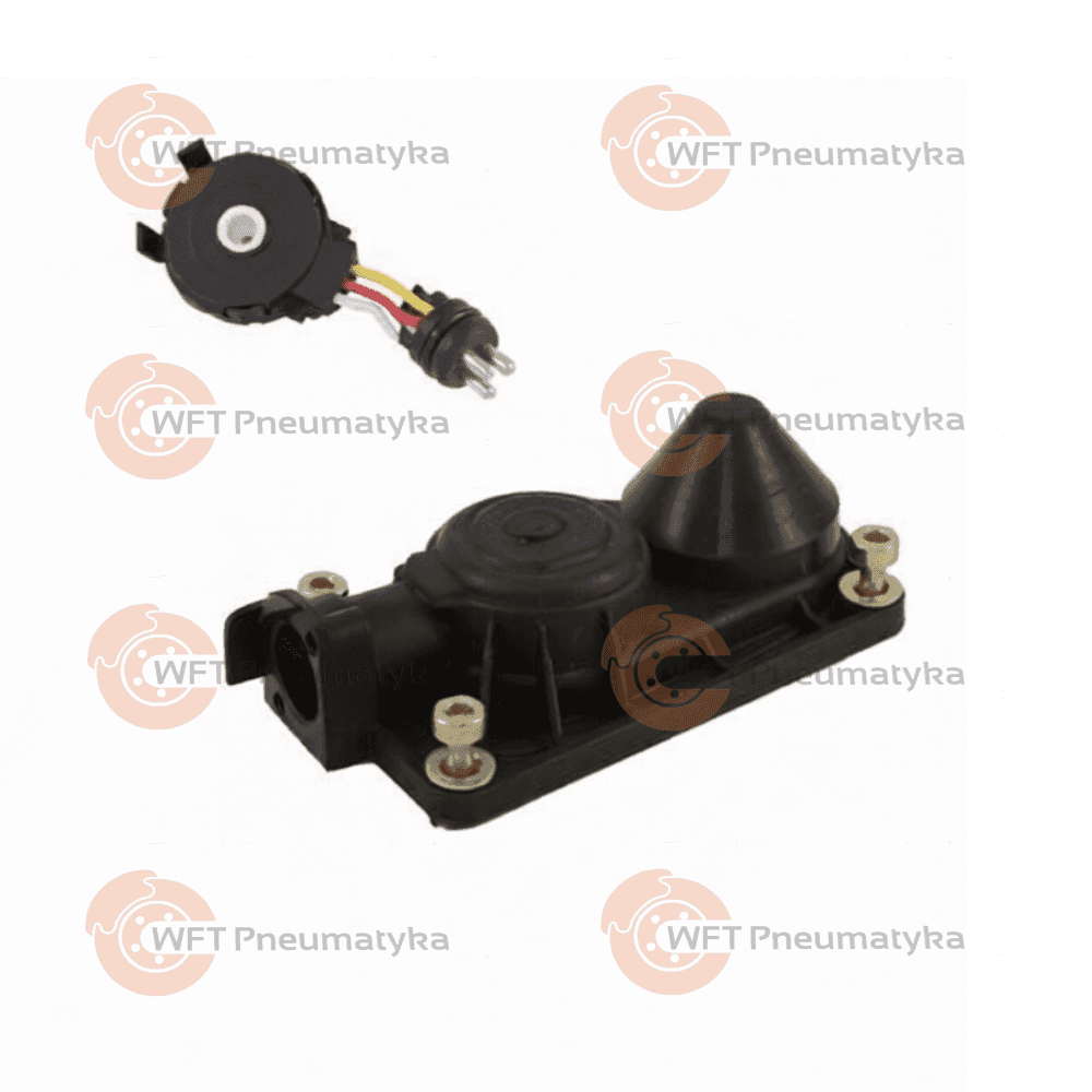 POKRYWA 3 PIN