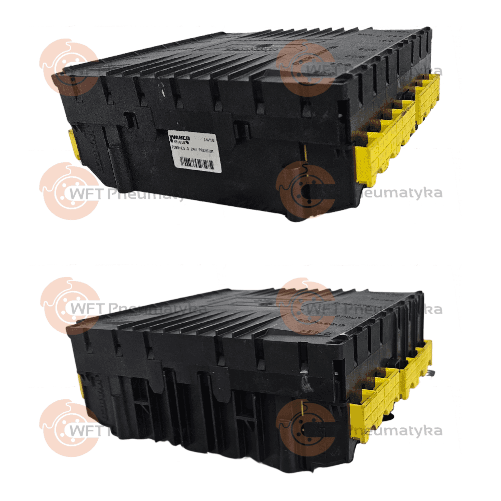 ELEKTRONIKA TEBS-E3 PREMIUM