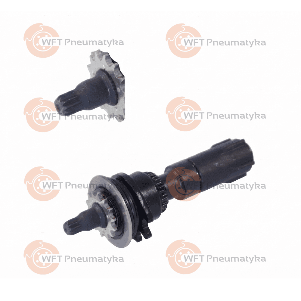 SAMOREGULATOR