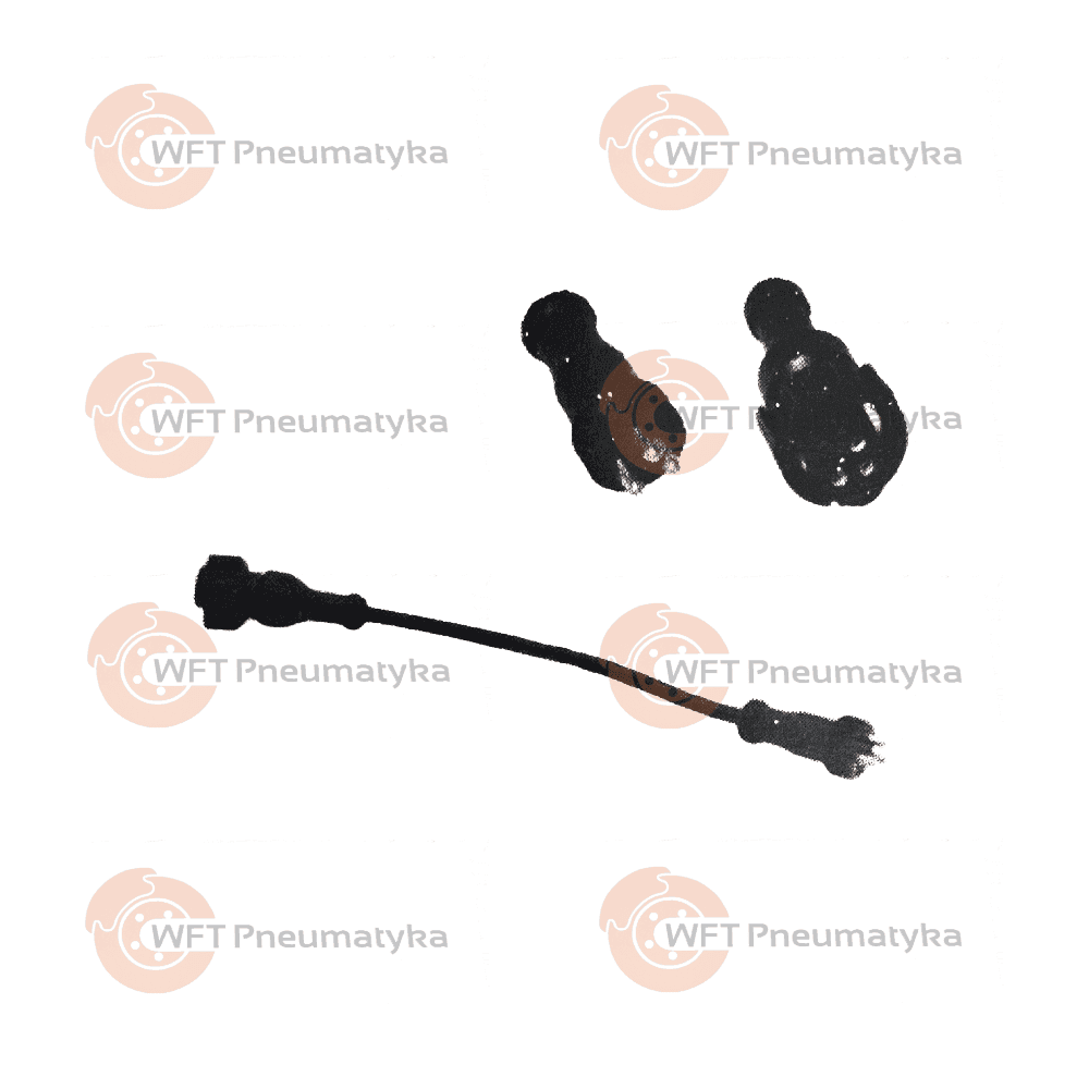 KABEL DIN72585B1-3.1-SN/K1