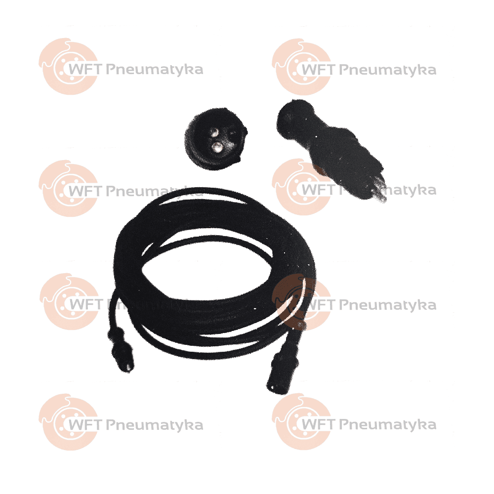 KABEL POŁĄCZENIOWY ABS 500CM