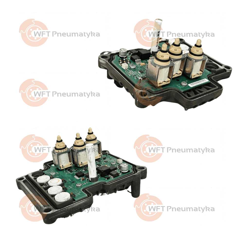ELEKTRONIKA ZAWORU APM/RVI/VOLVO