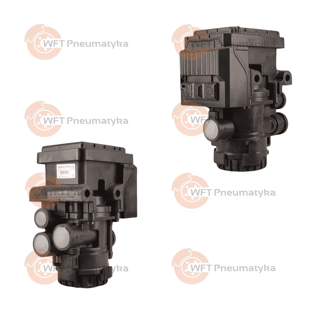 MODULATOR EBS 