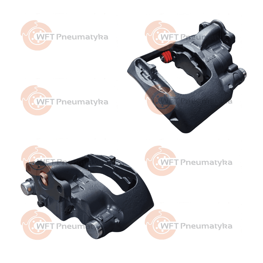 ZACISK HALDEX MODUL T SBS1918-HO LEWY