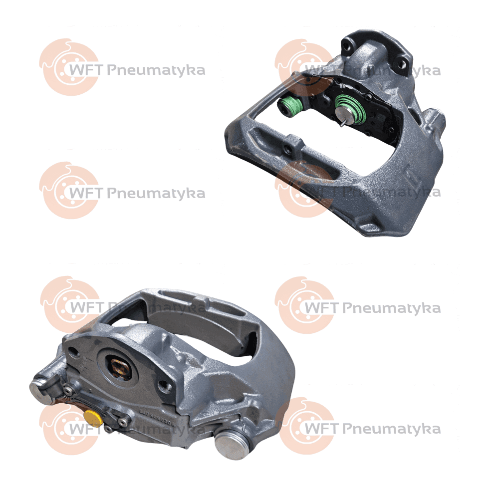 ZACISK WABCO MAXX-22 LEWY
