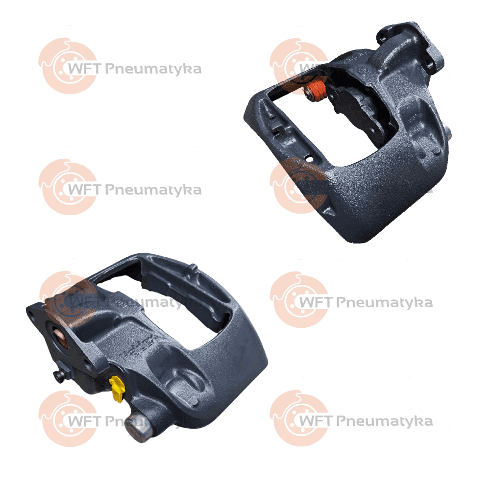 ZACISK HALDEX MODUL T SBS2220-HO LEWY