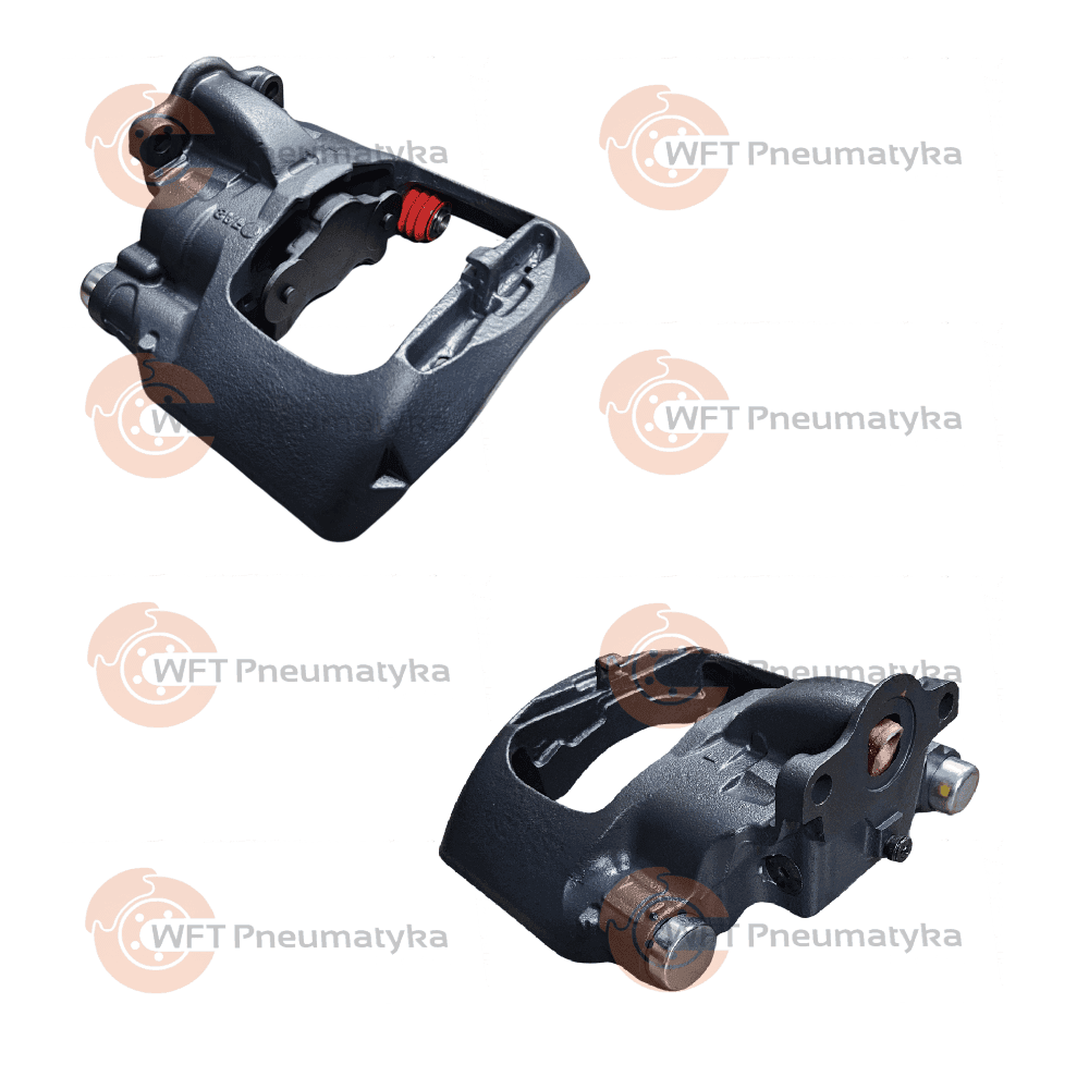 ZACISK HALDEX MODUL T SBS1918-HO PRAWY