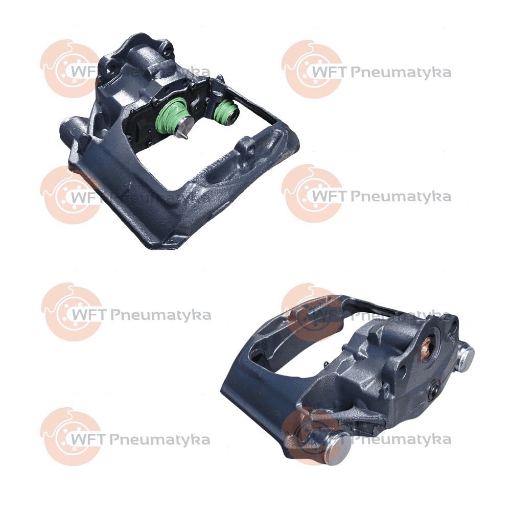 ZACISK WABCO MAXX-22T PRAWY