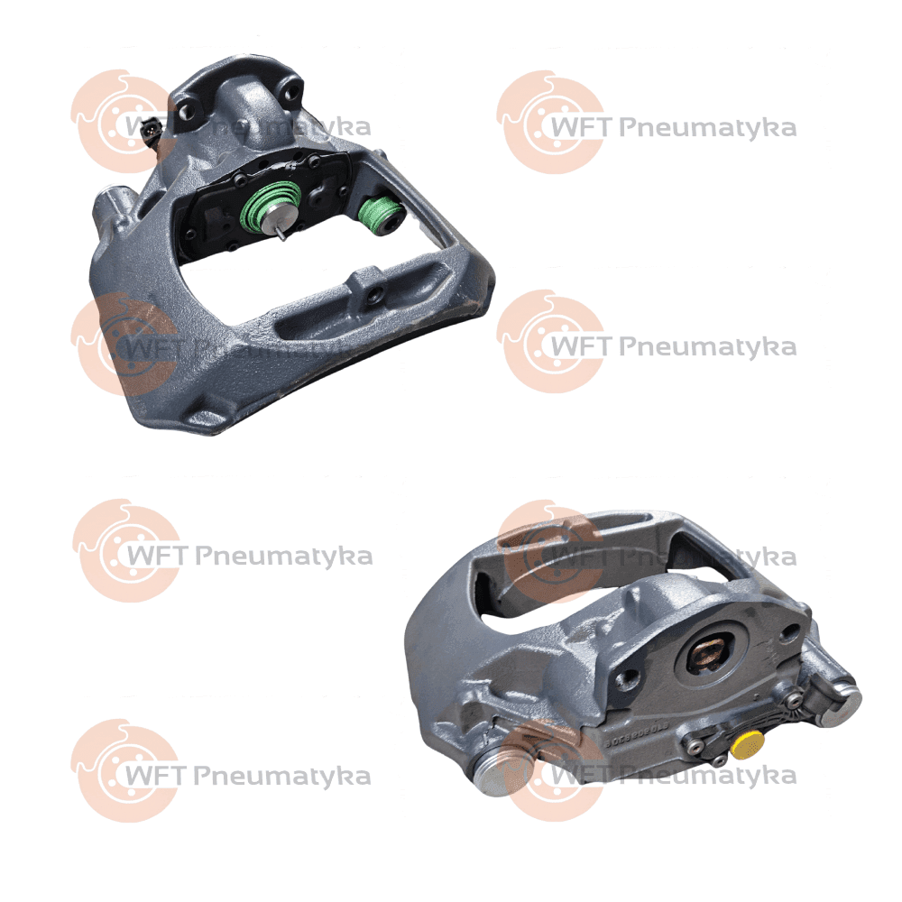 ZACISK WABCO MAXX-22 PRAWY