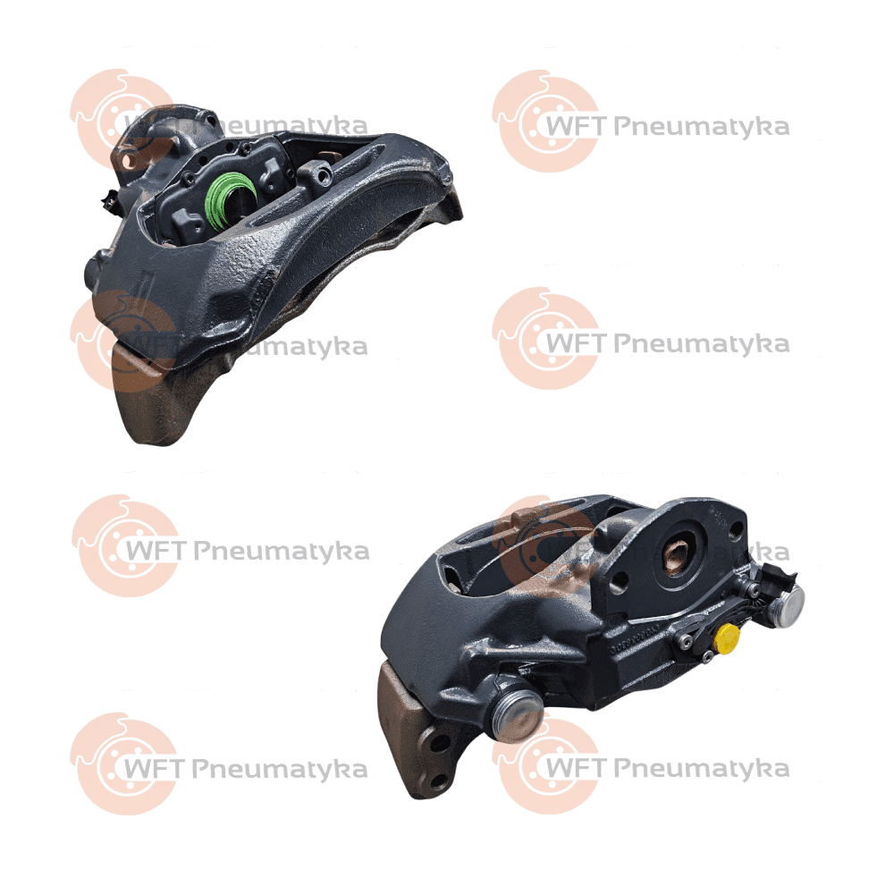 ZACISK WABCO MAXX-22 PRAWY
