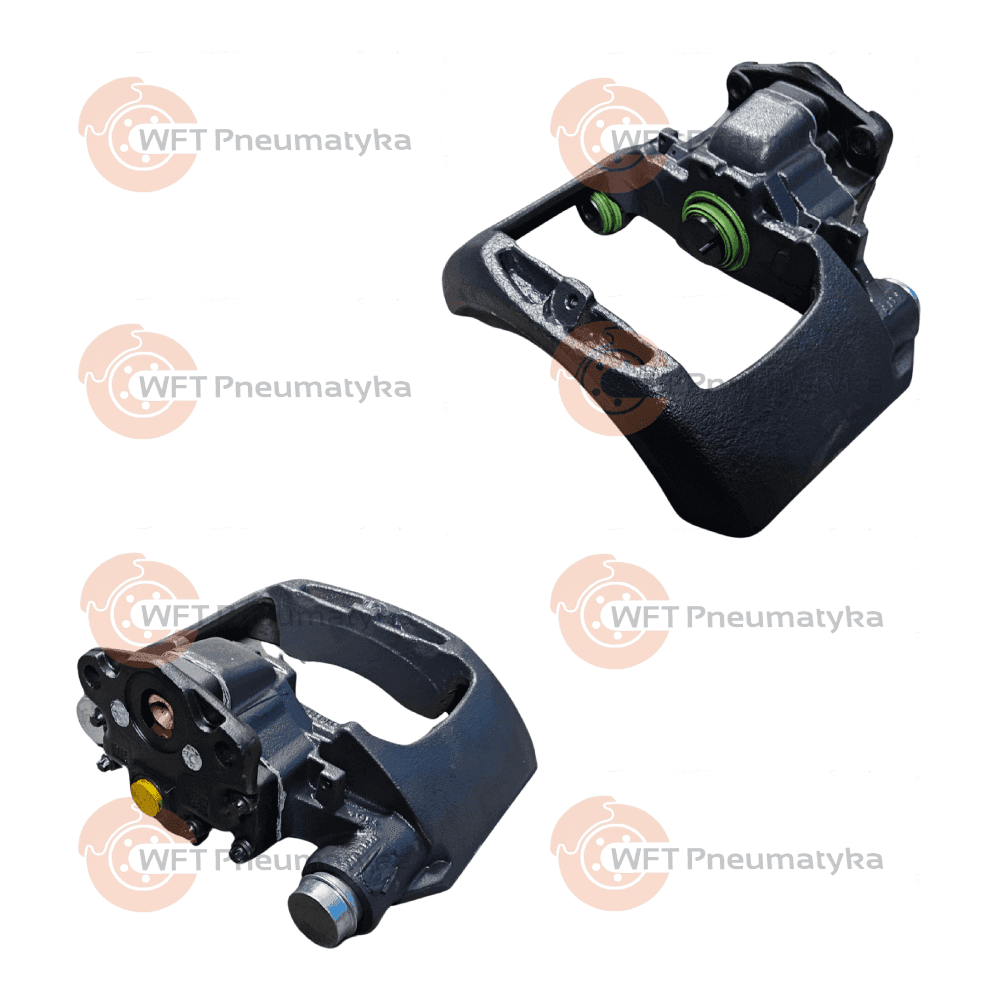 ZACISK WABCO PAN 19-1 LEWY