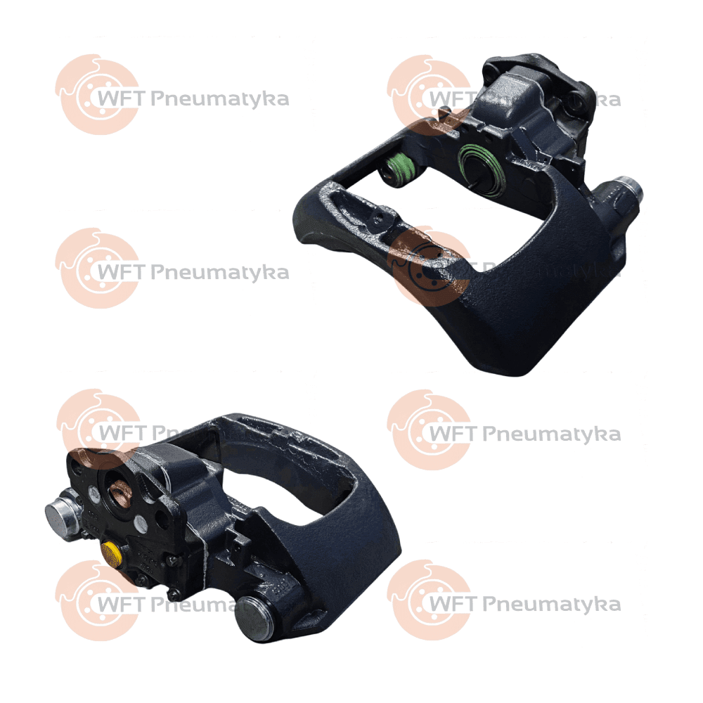 ZACISK WABCO PAN 19-1 PRAWY