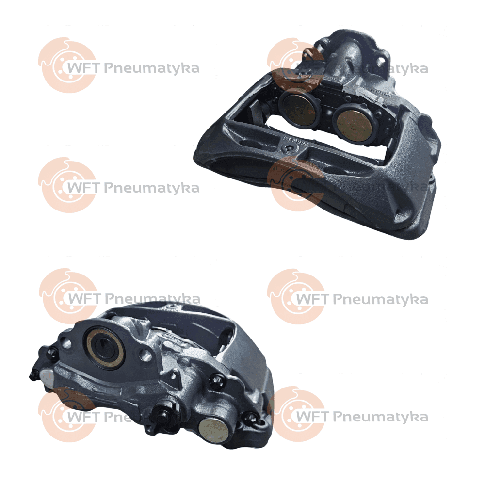 ZACISK MERITOR ELSA 225 PRAWY